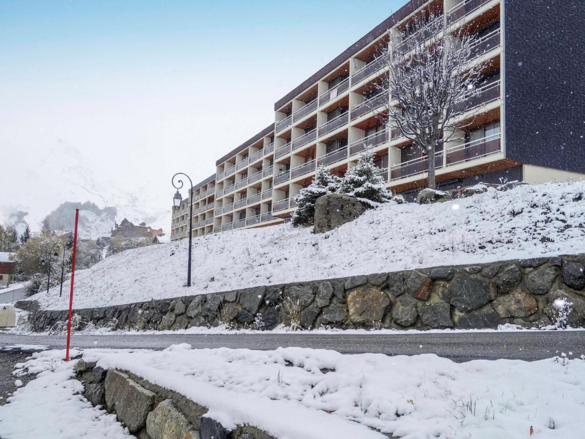 Apartment Champ Bozon By Interhome Fontcouverte-la-Toussuire Exterior photo